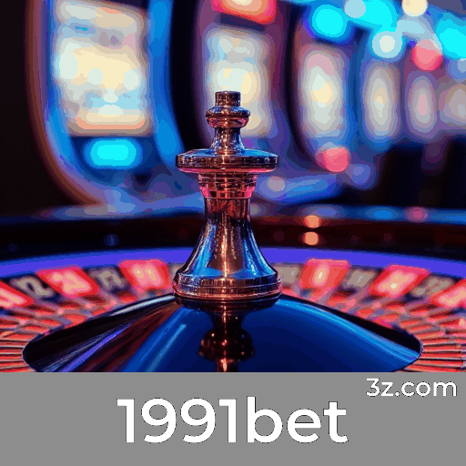 Experimente o 1991bet: Apostas Móveis Completas