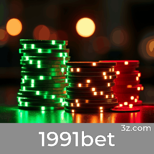 1991bet: Experiência de Casino ao Vivo para Brasileiros