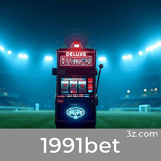 Experimente o 1991bet: Apostas Móveis Completas