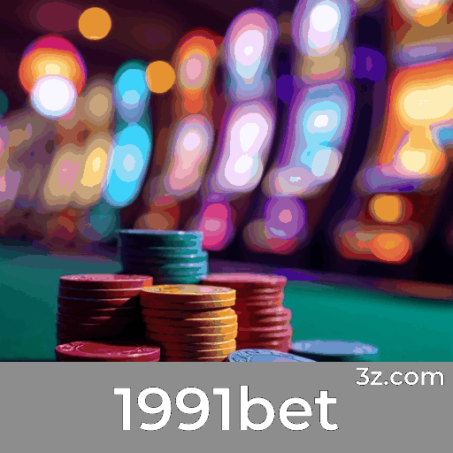 1991bet: Cassino Online com Jogos Diversificados para Brasileiros