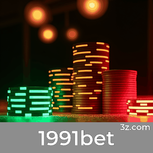 1991bet: A Plataforma de Apostas que Une Segurança e Profissionalismo