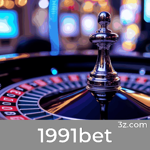 1991bet: A Plataforma de Apostas que Une Segurança e Profissionalismo