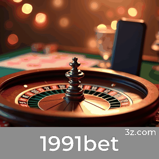 1991bet: Plataforma com bônus incríveis para brasileiros